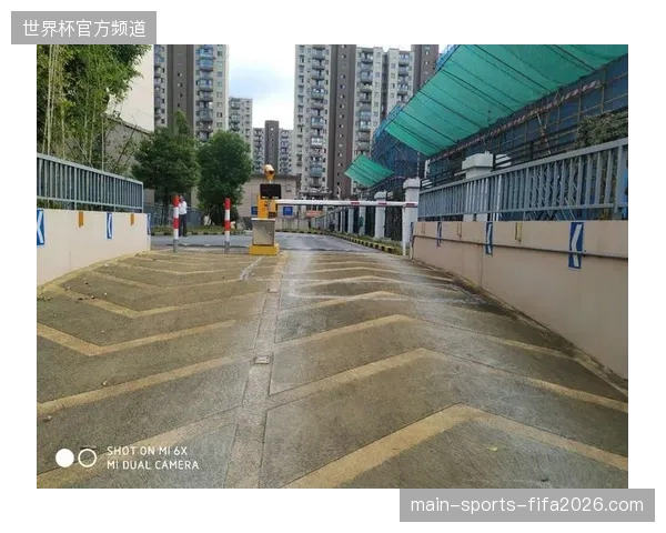 场馆设备投入虽翻倍但盲目接入价格浮动算法加剧了观赛流线拥堵